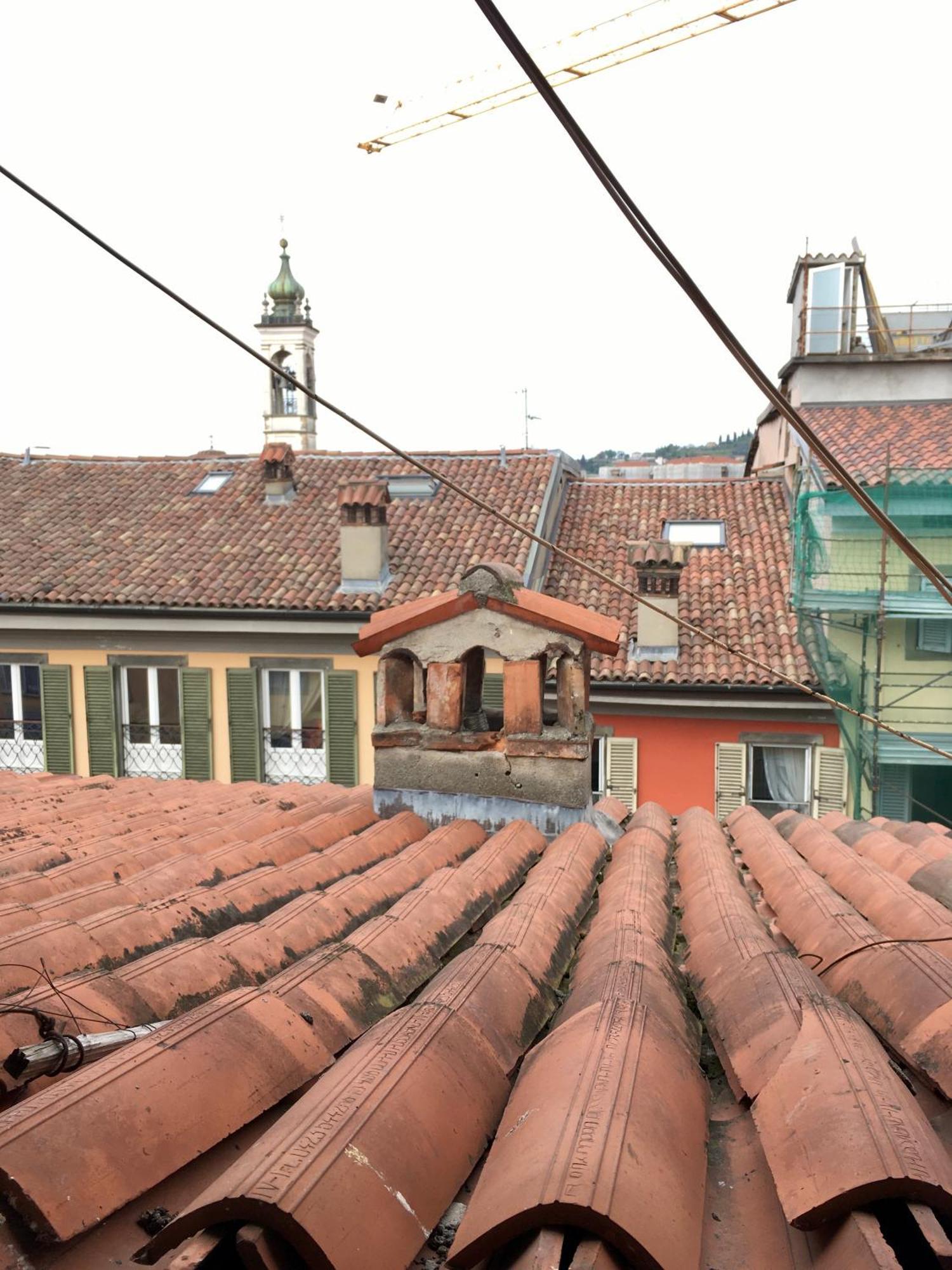 Franky & Angy Casa Vacanze Bergamo Exterior foto